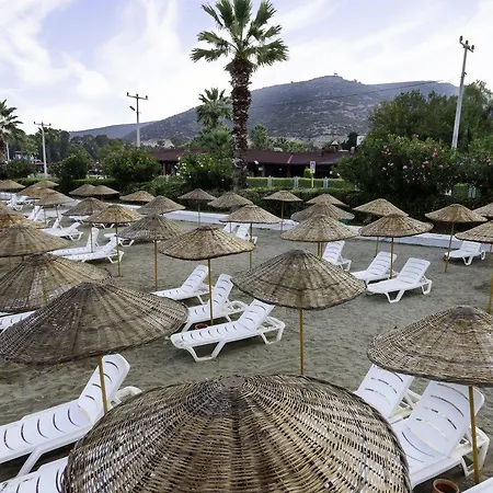 Kustur Club Village Θέρετρο 5*