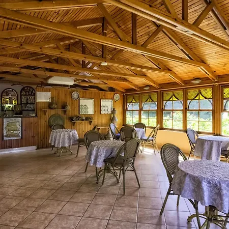 Kustur Club Village 5* Κουσάντασι