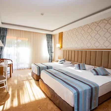 Θέρετρο Kustur Club Village