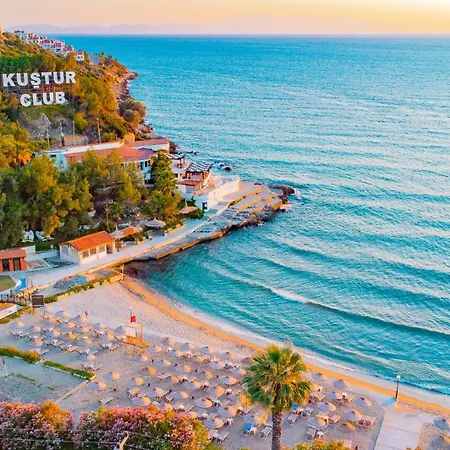 Kustur Club Village 5* Κουσάντασι