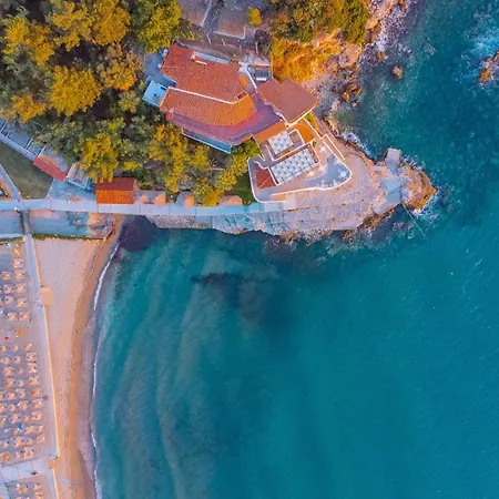Kustur Club Village Κουσάντασι