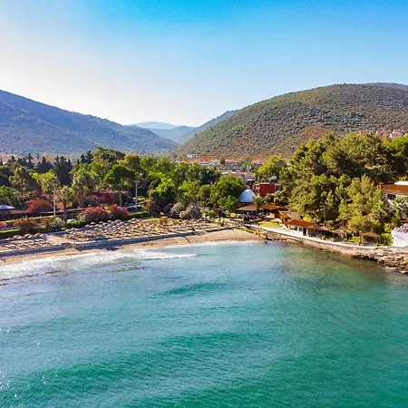 Kustur Club Village 5* Κουσάντασι