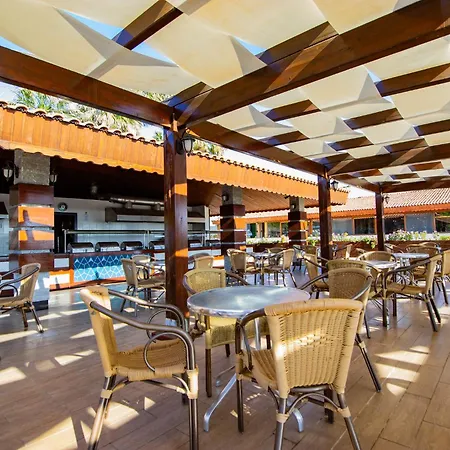 Θέρετρο Kustur Club Village Κουσάντασι