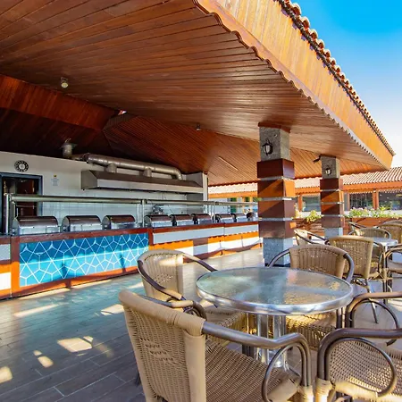 Θέρετρο Kustur Club Village