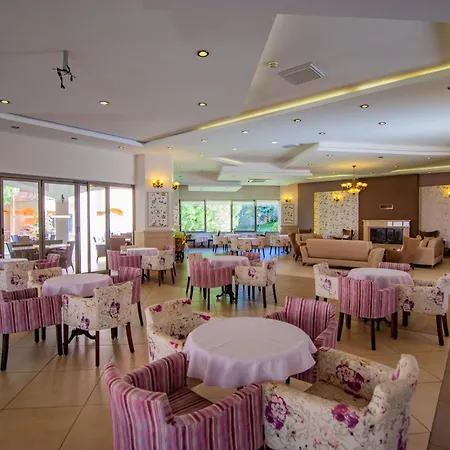 Θέρετρο Kustur Club Village