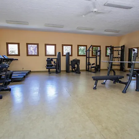 Kustur Club Village Θέρετρο 5*