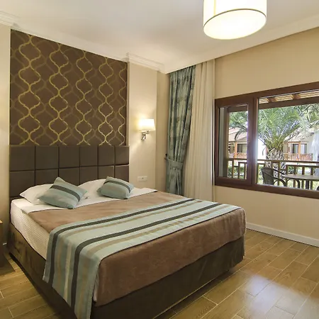 Kustur Club Village Θέρετρο 5*