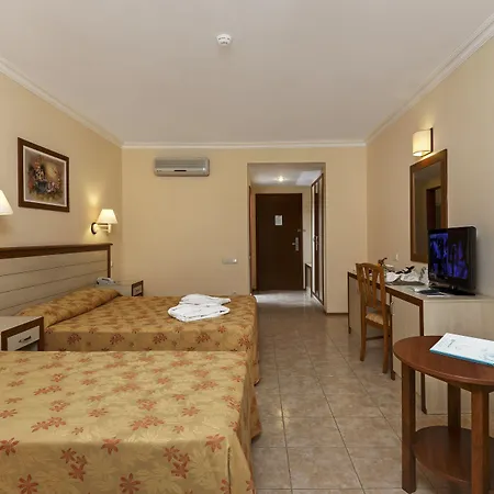 Θέρετρο Kustur Club Village