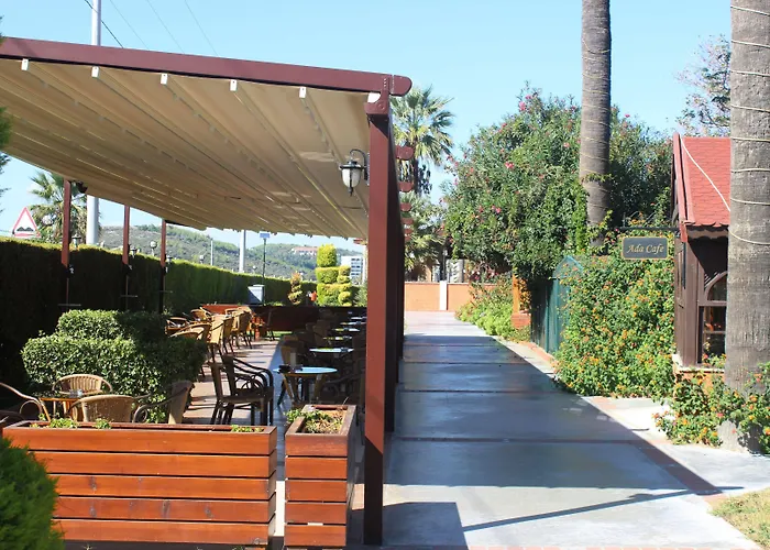 Kustur Club Village Station touristique Kusadası