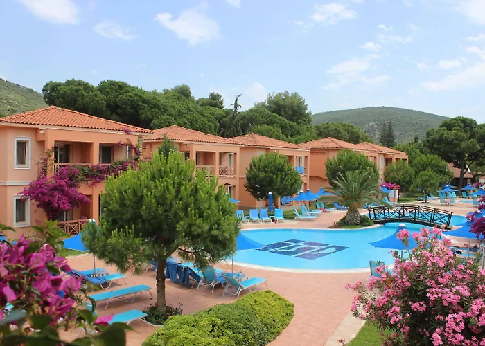 Kustur Club Village Station touristique