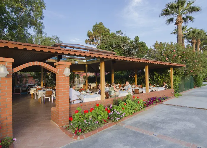 Kustur Club Village Kusadası