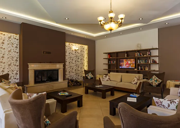 Kustur Club Village Station touristique 5*