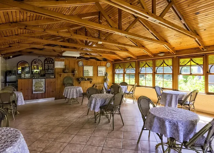 Kustur Club Village 5* Kusadası