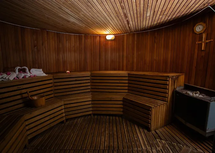 Station touristique Kustur Club Village 5*