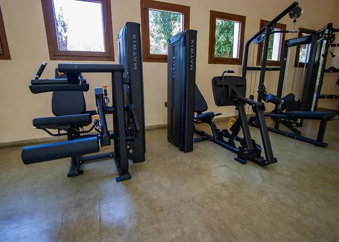 Kustur Club Village Station touristique 5*