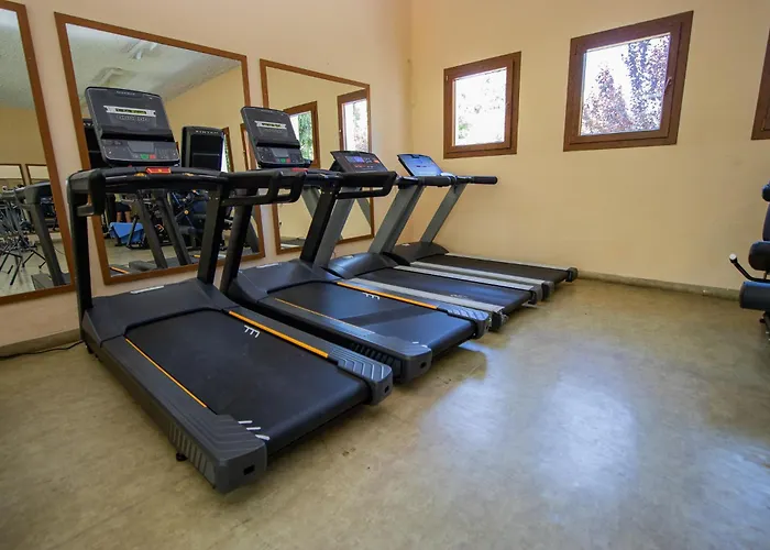 Kustur Club Village Station touristique