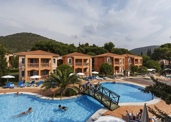 Kustur Club Village Station touristique 5*