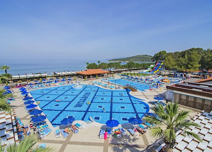 Kustur Club Village 5* Kusadası