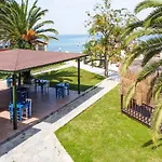 Θέρετρο Kustur Club Village 5*