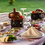Kustur Club Village 5* Kuşadası