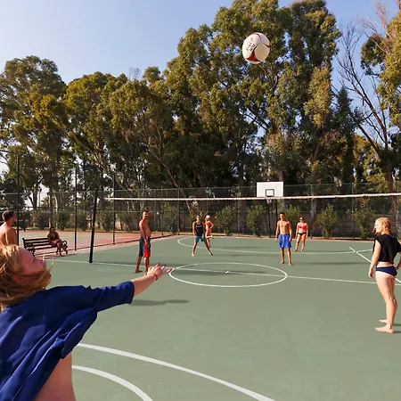 Resort Kustur Club Village Kuşadası