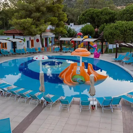 Kustur Club Village 5* Kuşadası