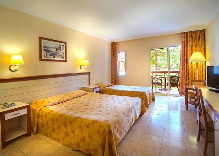 Kustur Club Village Kuşadası