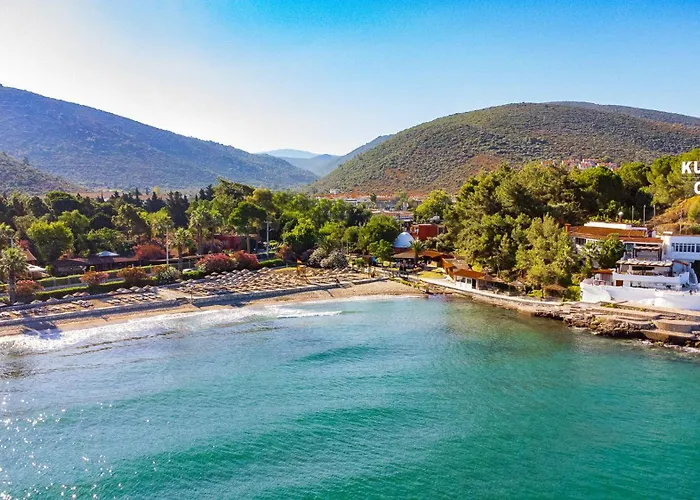 Kustur Club Village 5* Kuşadası