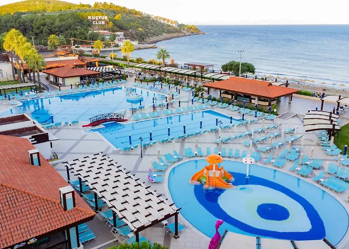 Kustur Club Village 5*