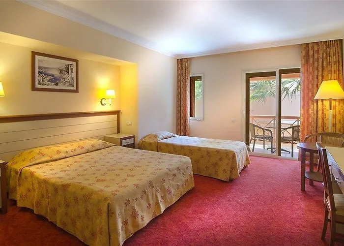 Kustur Club Village 5*