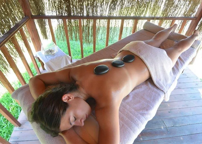 Resort Kustur Club Village Kuşadası