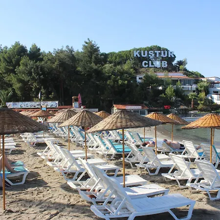 Kustur Club Village 5* 쿠사다시