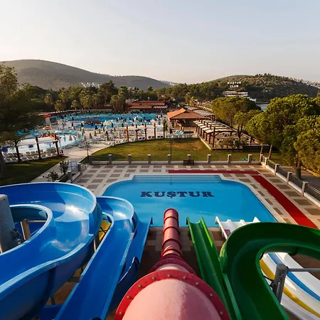리조트 Kustur Club Village 쿠사다시