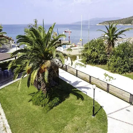 Station touristique Kustur Club Village 5*