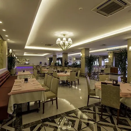 Kustur Club Village 5* 쿠사다시