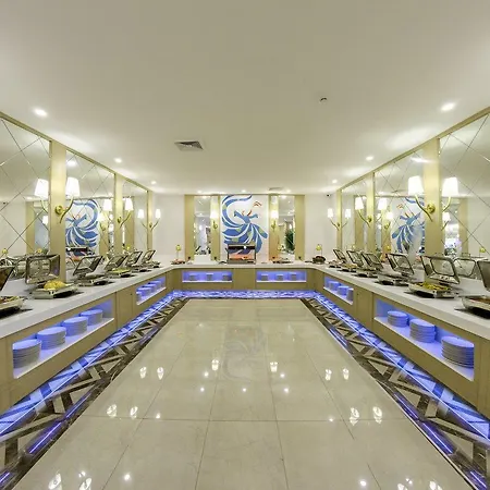 Kustur Club Village 5*