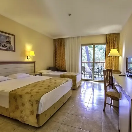 Kustur Club Village Kusadası