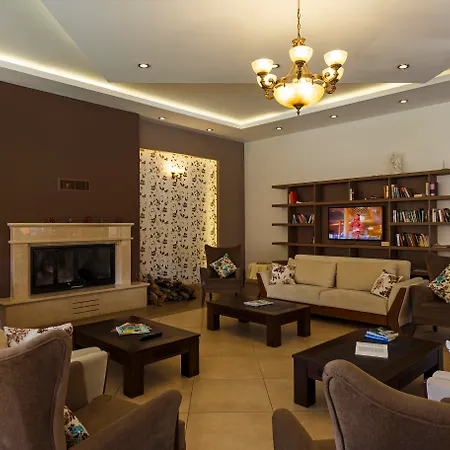 Kustur Club Village リゾート 5*