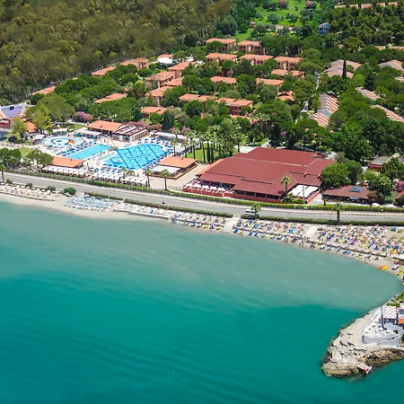 Kustur Club Village Kusadasi