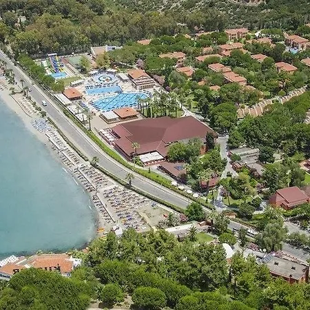 Kustur Club Village 리조트 5*