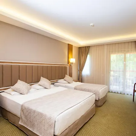Kustur Club Village 5* 쿠사다시