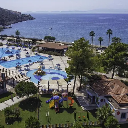 Kustur Club Village リゾート 5*