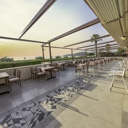 Kustur Club Village クシャダス