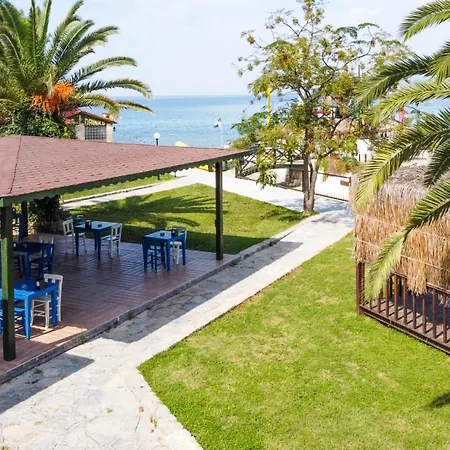 Kustur Club Village リゾート