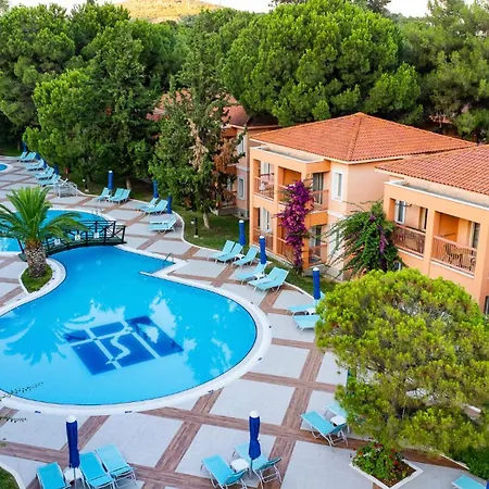 Kustur Club Village 5*