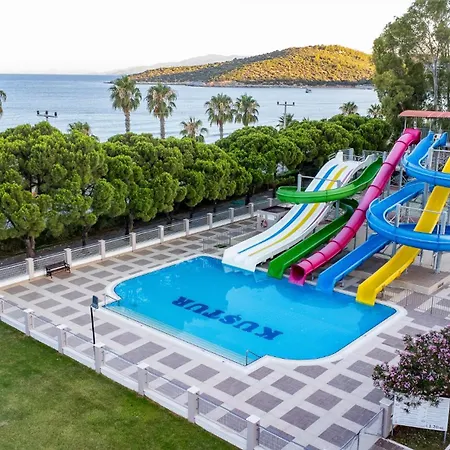 리조트 Kustur Club Village 쿠사다시