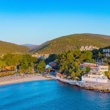 Kustur Club Village Resort