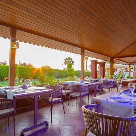 Kustur Club Village Resort Kusadasi