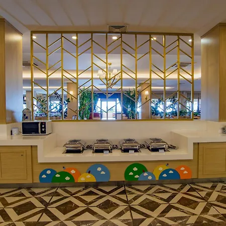 Kustur Club Village Kusadası