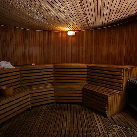 Resort Kustur Club Village 5*